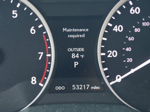Used 2013 Lexus ES 350 w/ Luxury Pkg FWD image 21