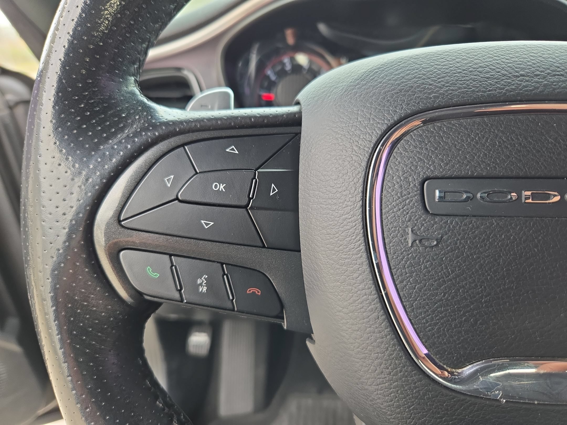Used 2019 Dodge Challenger GT w/ Blacktop Package AWD/4WD image 20