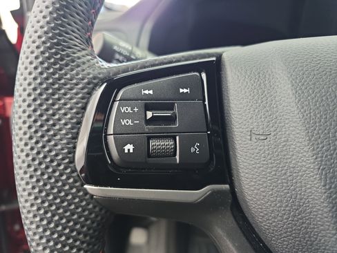 Used 2024 Honda Ridgeline Black Edition image 16