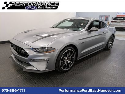 Used 2022 Ford Mustang Coupe w/ 2.3L High Performance Package