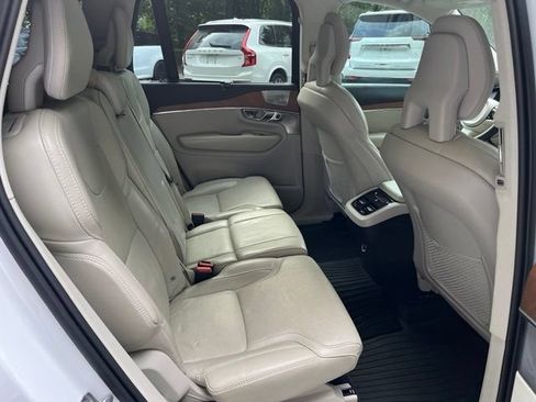 Used 2020 Volvo XC90 T6 Inscription w/ Protection Package Premier AWD/4WD image 13