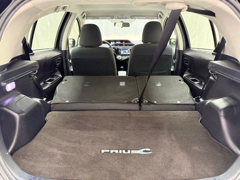 Used 2016 Toyota Prius C Two FWD image 24