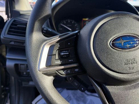 Certified 2023 Subaru Crosstrek 2.0i image 23