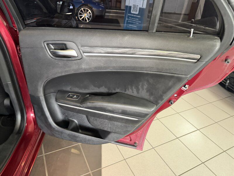 Used 2019 Chrysler 300 Touring L w/ Quick Order Package 22F RWD image 22
