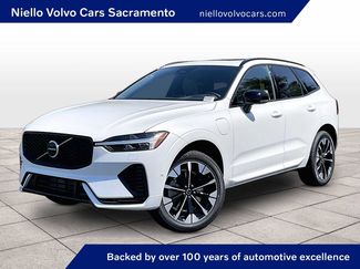New 2026 Volvo XC60 T8 Plus w/ Climate Package PRO AWD/4WD video 1