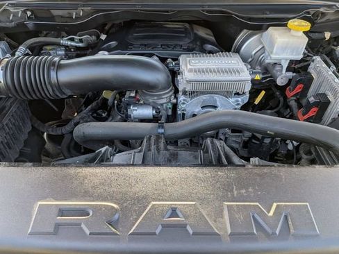 Used 2021 RAM 1500 Big Horn AWD/4WD image 30