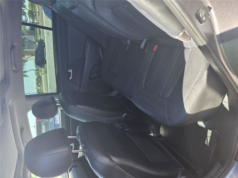 Used 2016 Kia Sportage EX w/ EX Premium Package FWD image 9