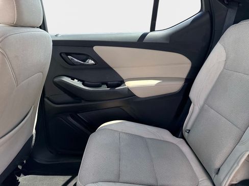 Used 2023 Chevrolet Traverse LS w/ Safety Package FWD image 16