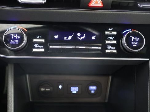 Used 2023 Hyundai Sonata N Line w/ Cargo Package image 15