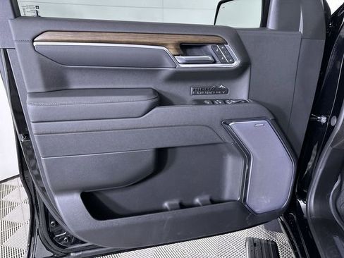 New 2026 Chevrolet Silverado 1500 High Country AWD/4WD image 23
