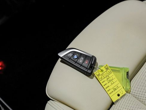 Used 2024 BMW X3 M40i w/ Premium Package image 53