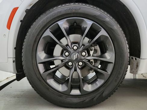 Used 2022 Dodge Durango R/T AWD/4WD image 42