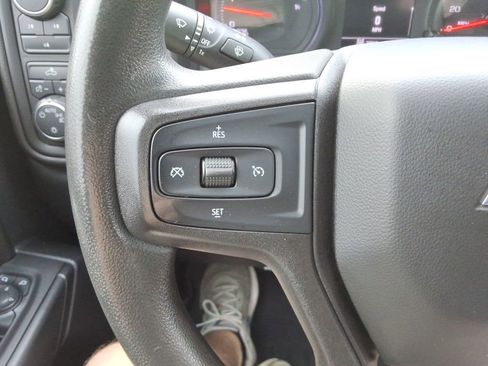 Used 2020 Chevrolet Silverado 3500 W/T w/ WT Convenience Package image 25