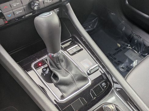 New 2026 Jeep Compass Latitude image 12