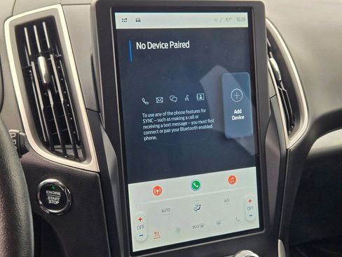 Used 2023 Ford Edge SEL w/ Convenience Package image 25