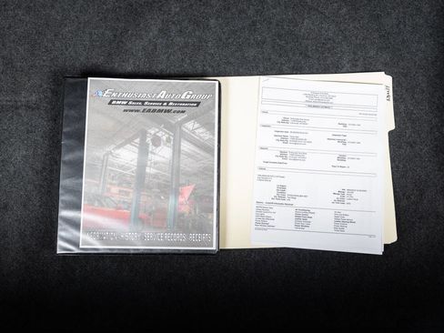 Used 1990 BMW M3 Coupe image 88