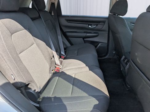 Certified 2024 Honda CR-V EX image 9