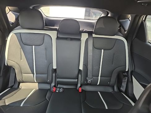 New 2026 Kia EV6 GT-Line AWD/4WD image 10