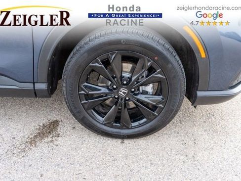 Used 2025 Honda CR-V Sport Touring image 8