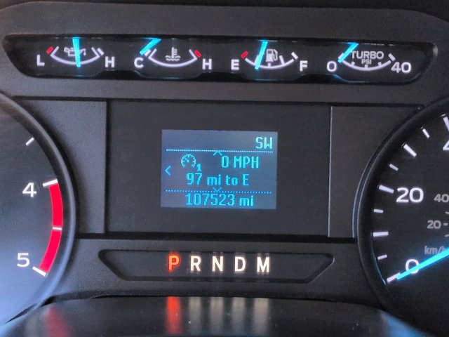 Used 2020 Ford F350 XL w/ Power Equipment Group RWD image 33