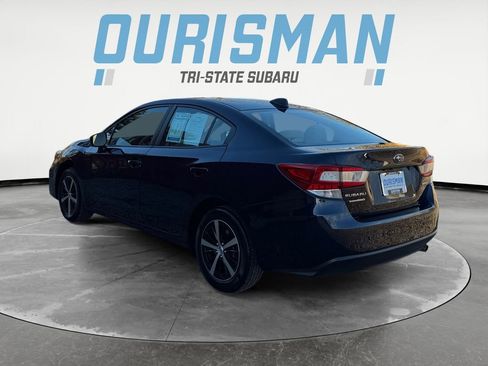 Used 2019 Subaru Impreza 2.0i Premium image 4
