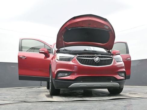 Used 2019 Buick Encore Essence image 64