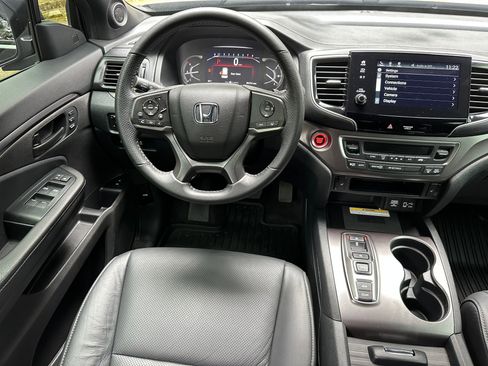 Used 2022 Honda Passport EX-L image 13