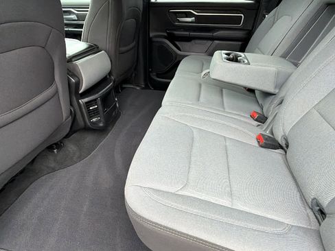 Used 2023 RAM 1500 Big Horn w/ Trailer Tow Group image 24