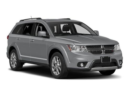 Used 2018 Dodge Journey SXT w/ Connectivity Group image 9