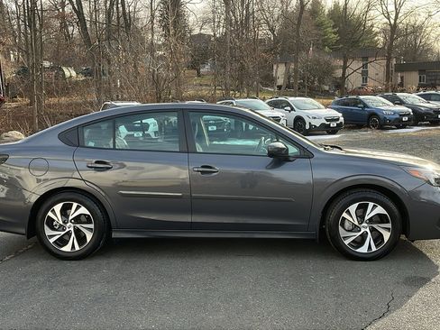 Certified 2025 Subaru Legacy Premium image 8