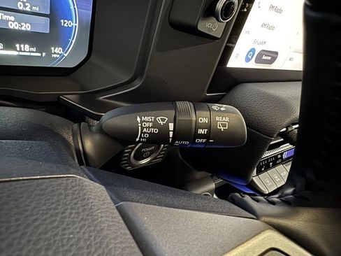 Certified 2025 Toyota Land Cruiser Base image 30