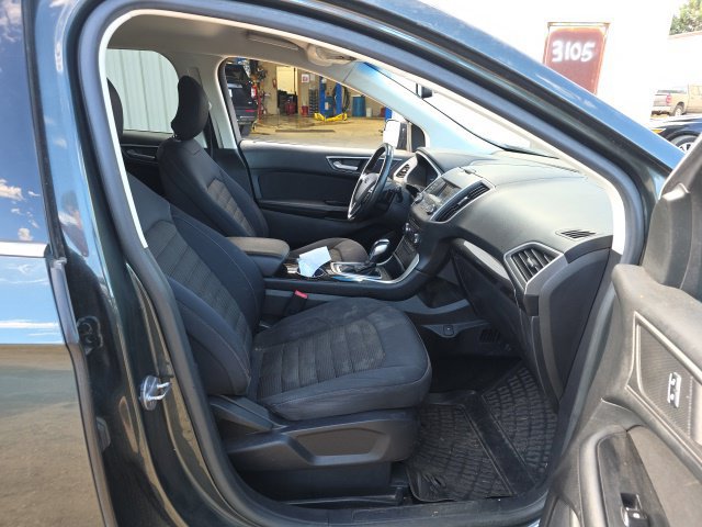Used 2015 Ford Edge SEL FWD image 12