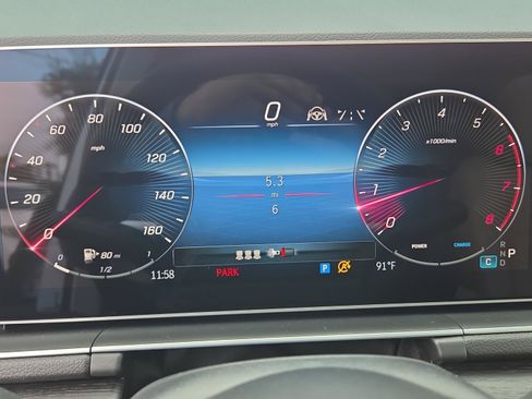 New 2026 Mercedes-Benz GLE 450 4MATIC image 27