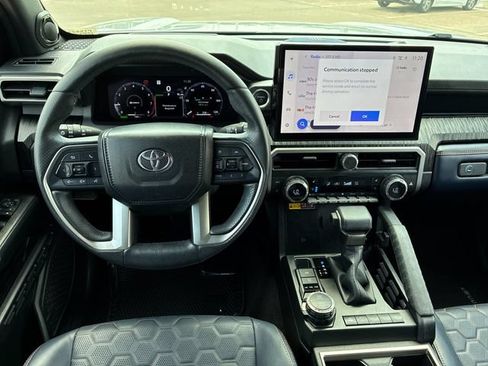 Used 2026 Toyota 4Runner Platinum AWD/4WD image 14