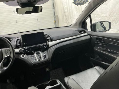 Used 2023 Honda Odyssey EX-L image 24