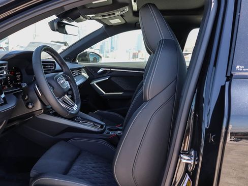 New 2026 Audi S3 Premium image 24