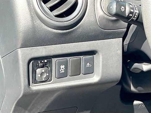 Used 2024 Mitsubishi Mirage ES FWD image 10