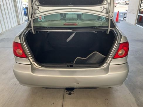 Used 2008 Toyota Corolla LE image 17