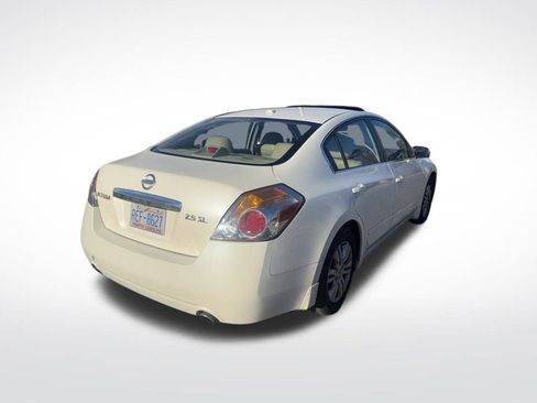 Used 2012 Nissan Altima 2.5 SL w/ 2.5SL Pkg image 6