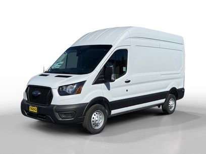 New 2025 Ford Transit 350 148 High Roof