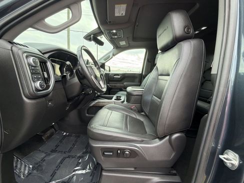 Used 2020 GMC Sierra 1500 Denali w/ Denali Ultimate Package image 11