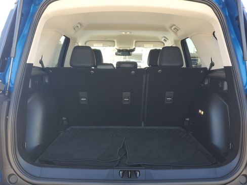 Used 2025 Ford Bronco Sport Outer Banks w/ Outer Banks Tech Package+ image 15