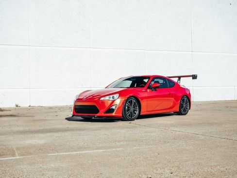 Used 2013 Scion FR-S image 48
