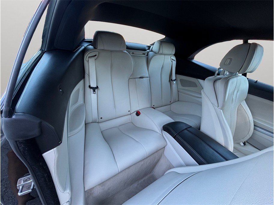 Used 2017 BMW 640i Convertible RWD image 43