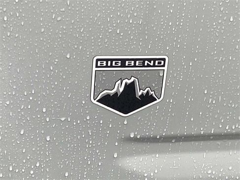 Used 2023 Ford Bronco Sport Big Bend w/ Convenience Package image 47