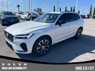 Used 2024 Volvo XC60 B5 Plus w/ Protection Package Premier AWD/4WD video 1