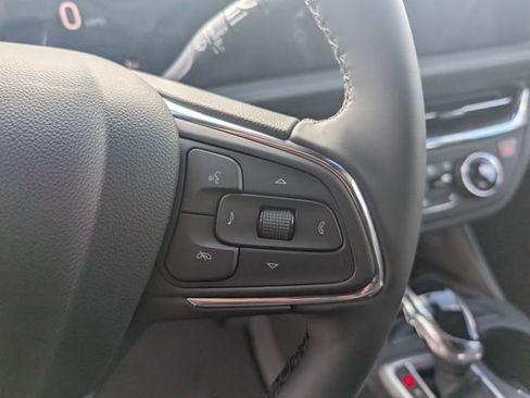 New 2026 Buick Envista Preferred w/ Convenience I Package image 18