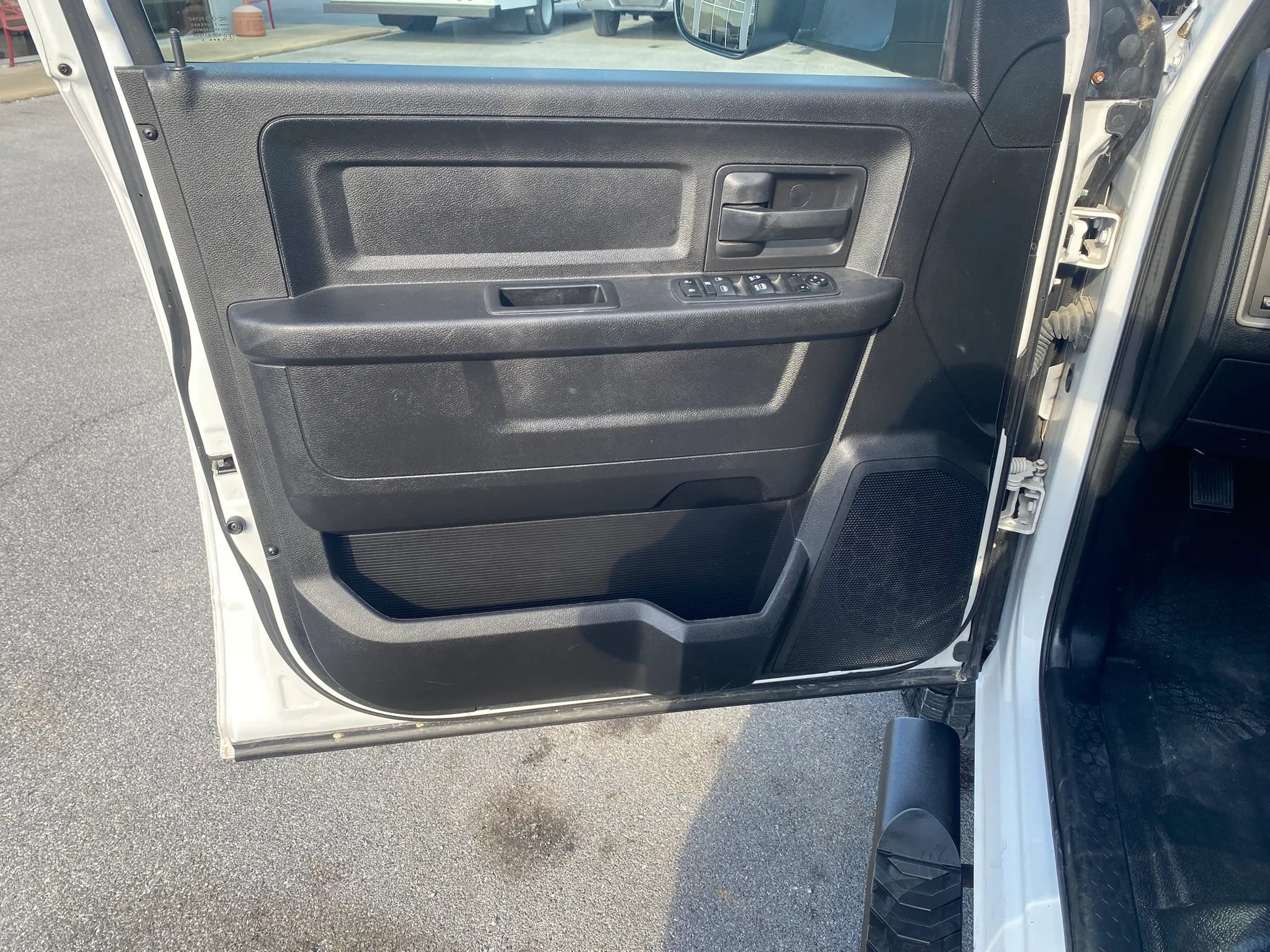 Used 2017 RAM 3500 Tradesman w/ Popular Equipment Group AWD/4WD image 7