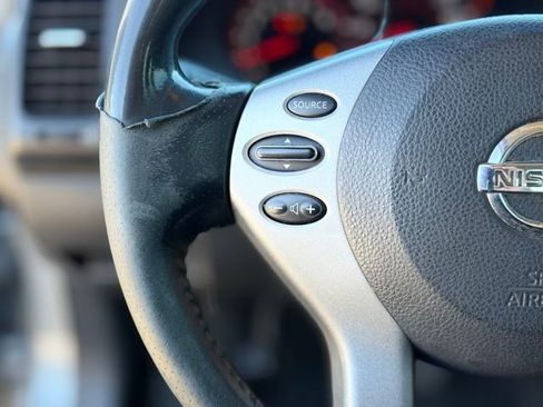 Used 2007 Nissan Altima 2.5 S w/ Convenience Plus Pkg image 18