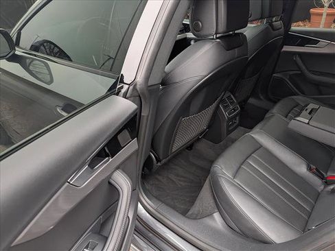 Used 2022 Audi A5 2.0T Premium Plus image 25